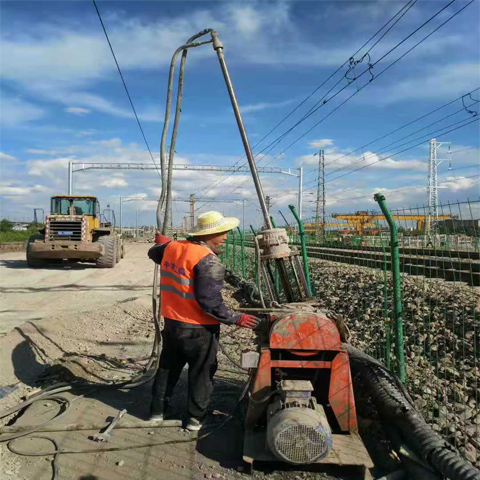 吴堡建筑基础不均匀沉降的原因以及防治措施